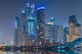 Dubai property - Europe buyers surpass Asian buyers